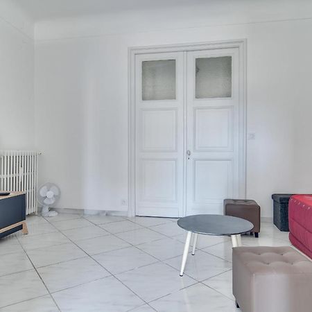 Immogroom - Sea View - Balcony - 5 Min From The Beach - Ac - Wifi Cannes Dış mekan fotoğraf